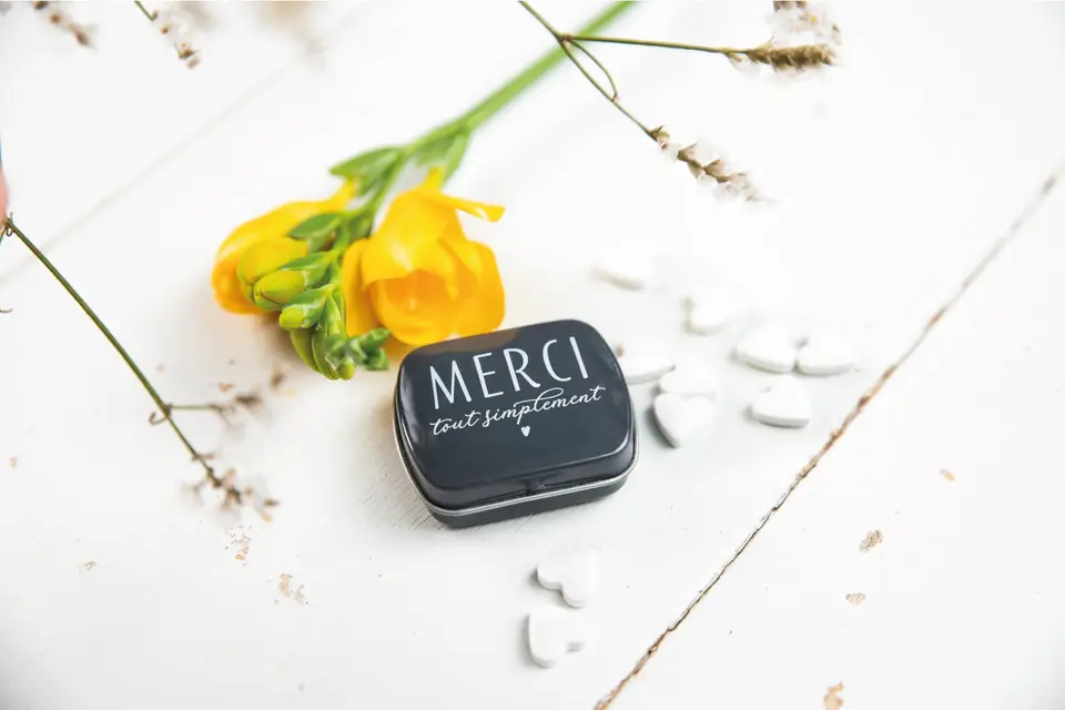 Les Petits Cadeaux — photo 7