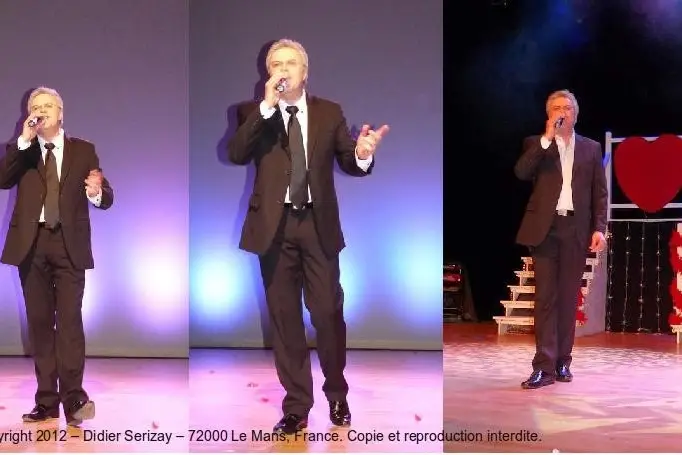 Styl'music Animations