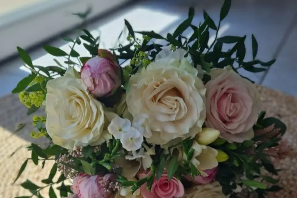 Flower Power — photo 1