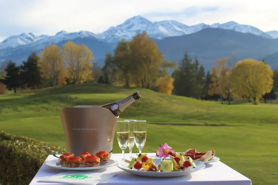 Domaine du Golf de la Bigorre