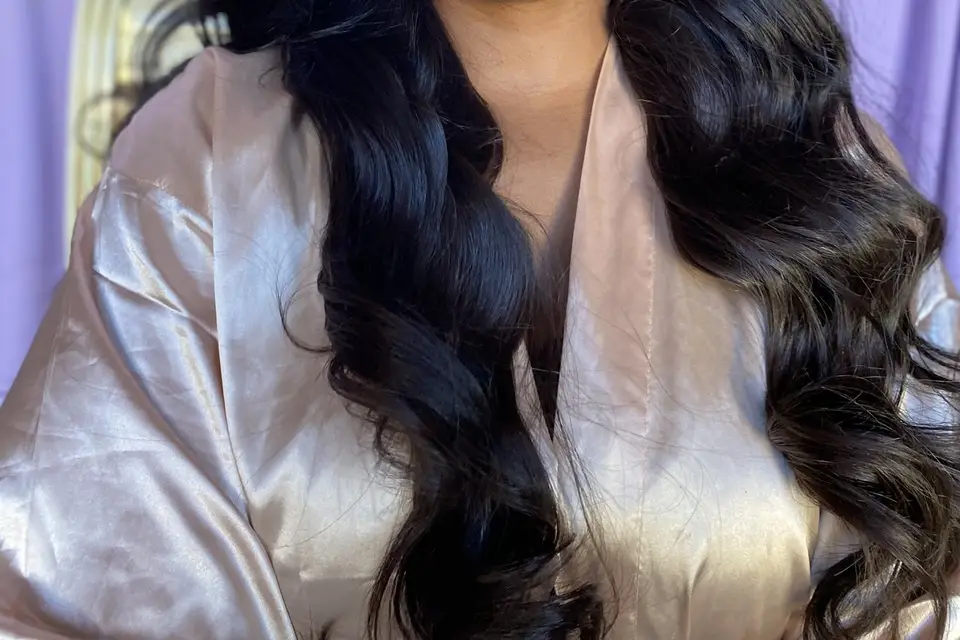 Khairly Hair & Beauty — photo 1