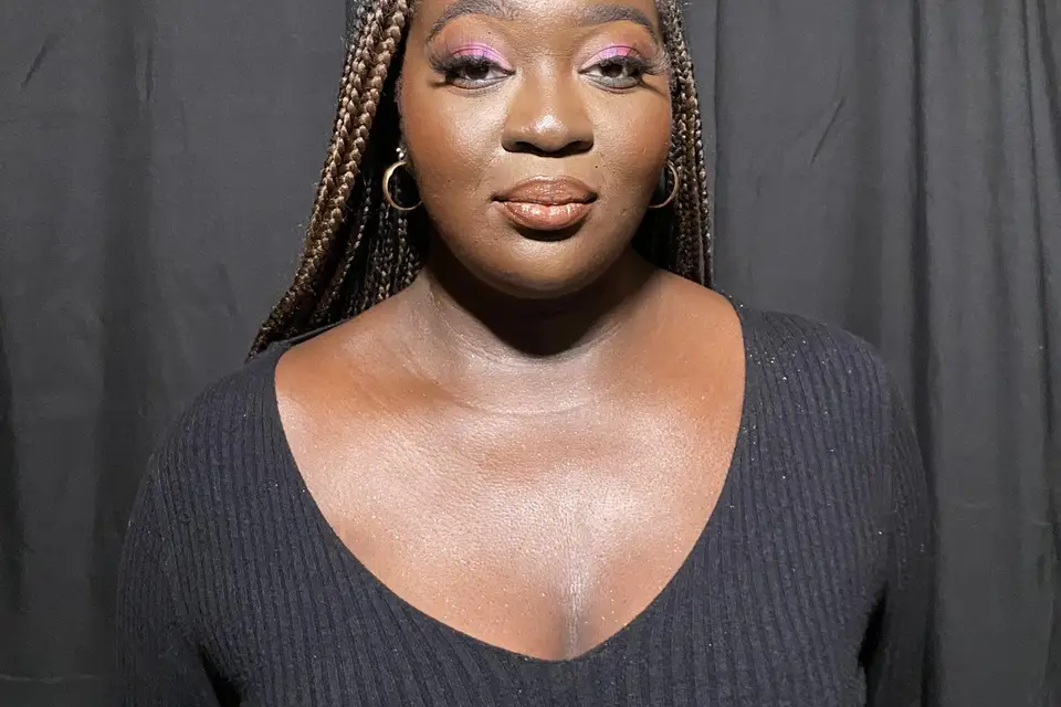 Khairly Hair & Beauty — photo 3