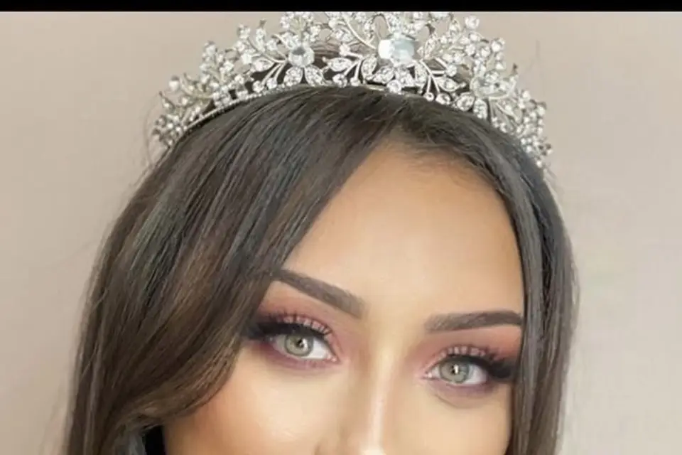 Beautyblissmua — photo 5