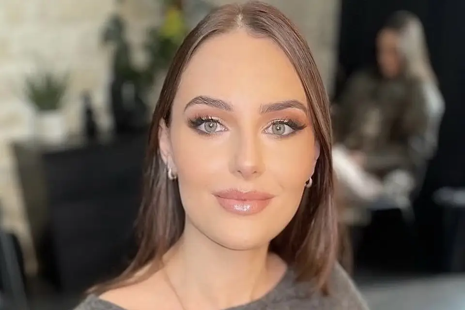 Beautyblissmua — photo 4