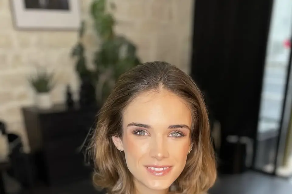 Beautyblissmua — photo 3