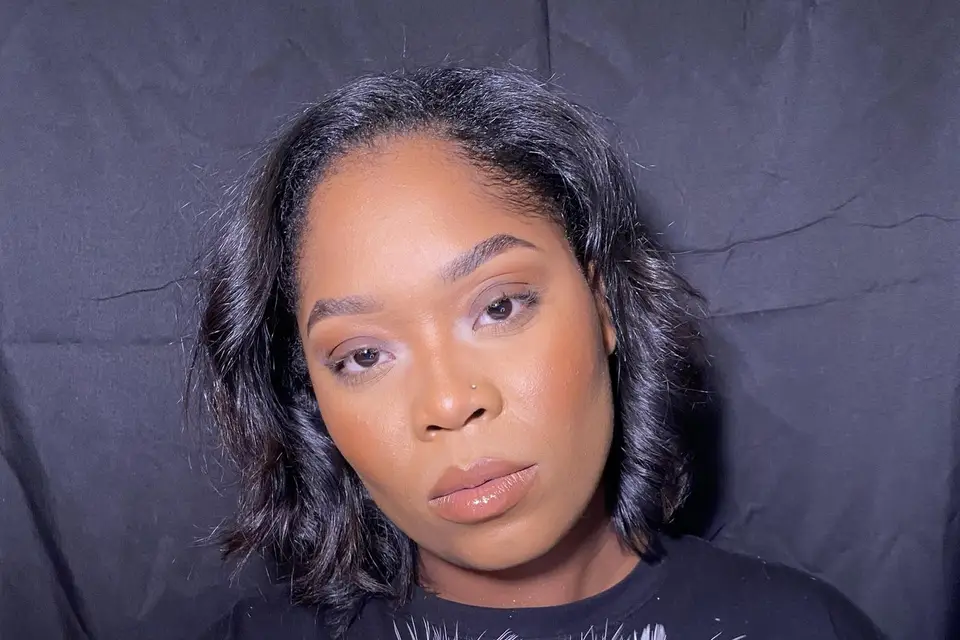 Khairly Hair & Beauty — photo 2