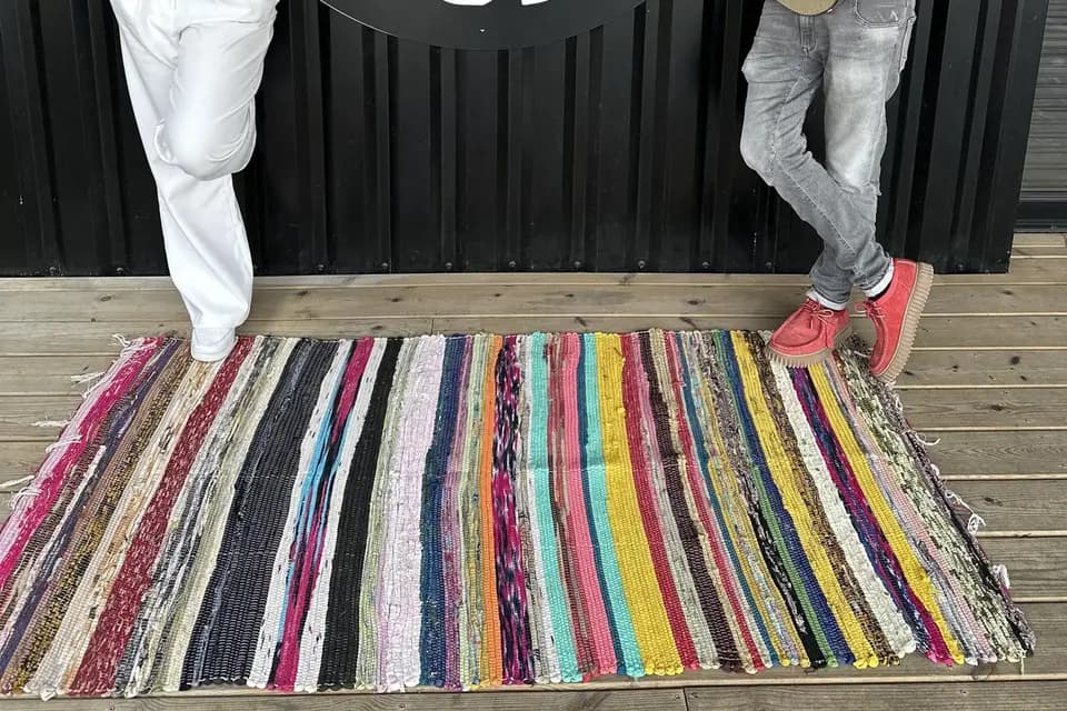 Duo Acoustic Romi & Sabin — photo 1