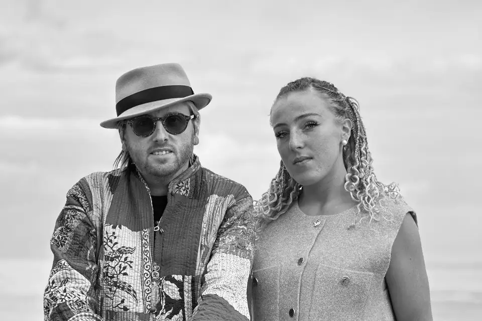 Duo Acoustic Romi & Sabin — photo 3