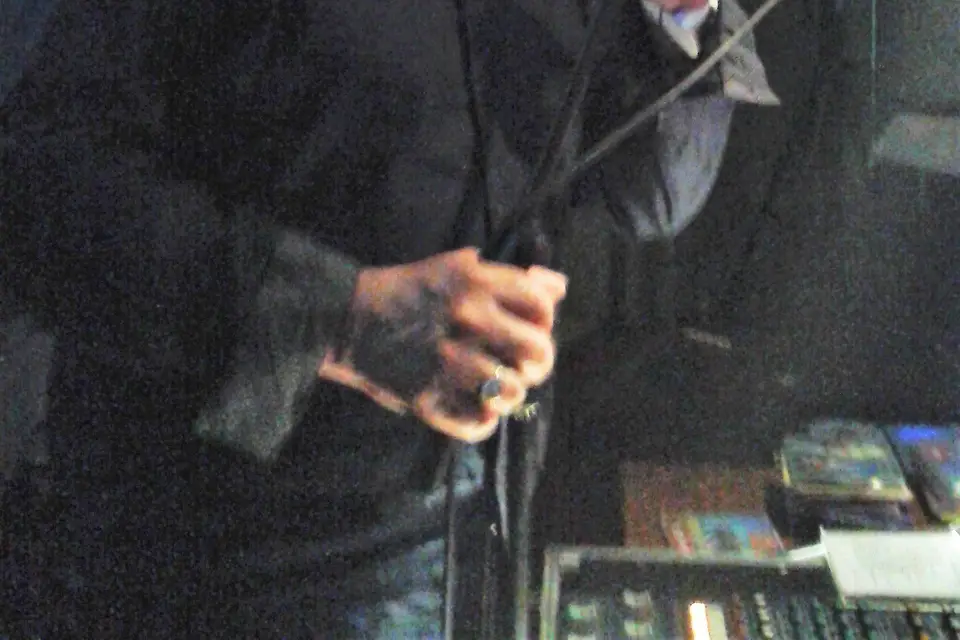 Megamix Animation — photo 4