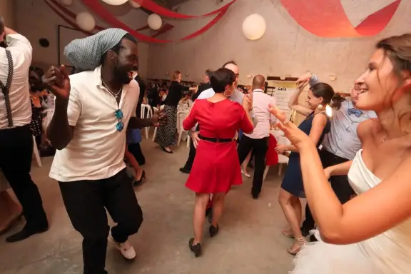 YepaDance — photo 6