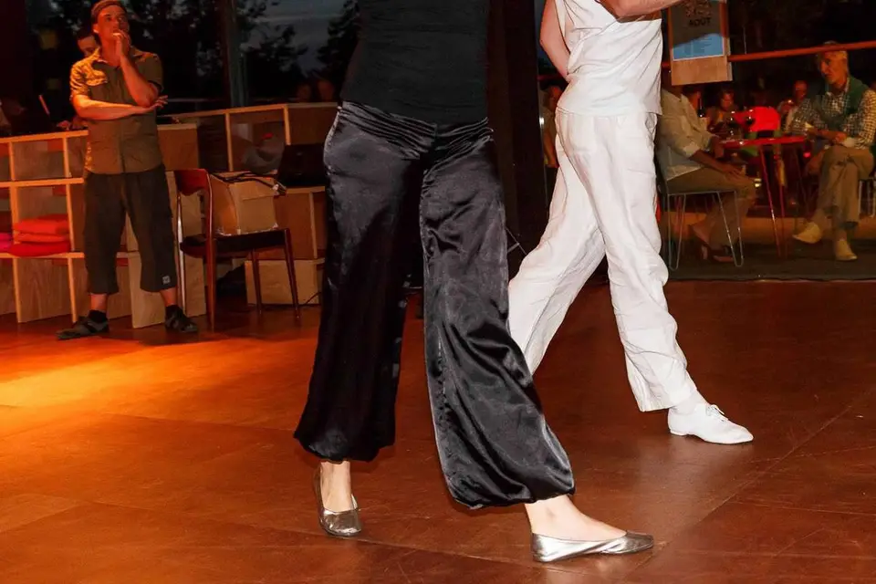 YepaDance — photo 1