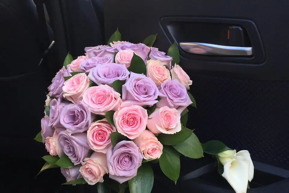 Fleurs 2000 — photo 1