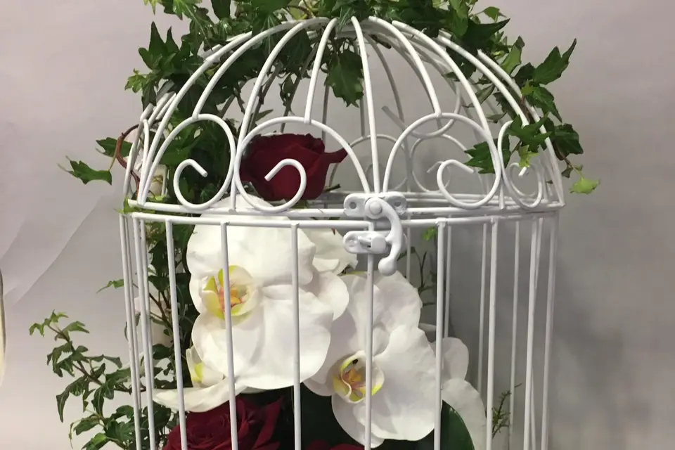 Fleurs 2000 — photo 7