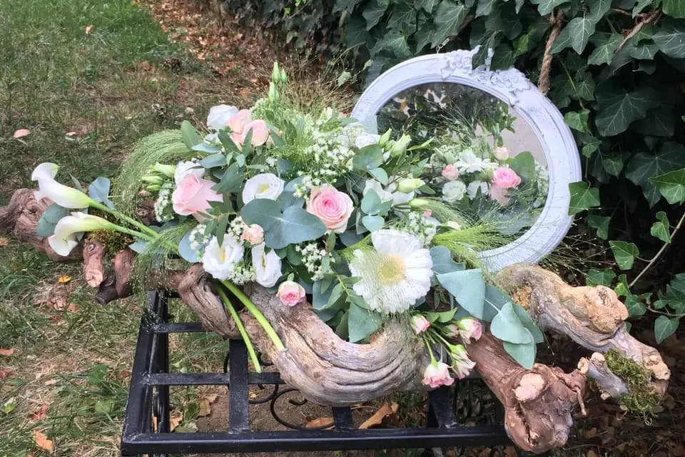 Fleurs 2000 — photo 8