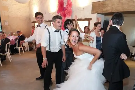 YepaDance — photo 5