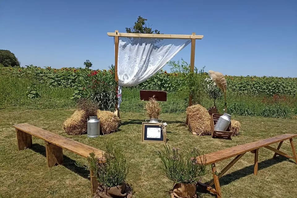 Mélie Mélo de Décos — photo 1