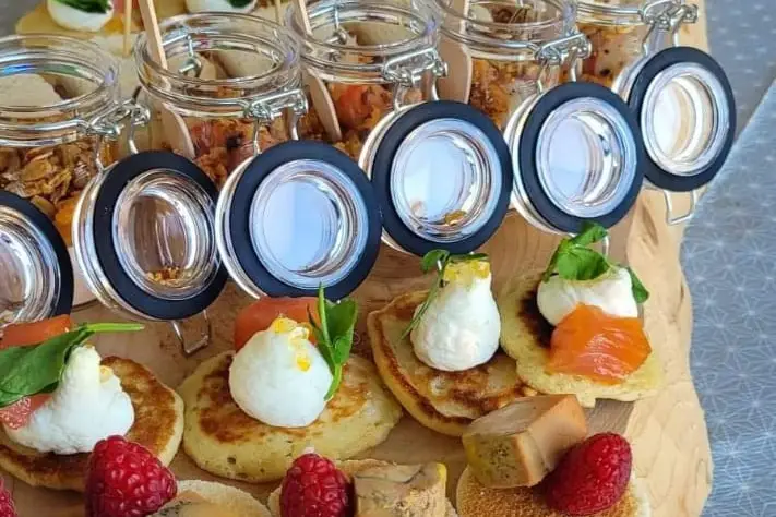 Cave a Manger — photo 8