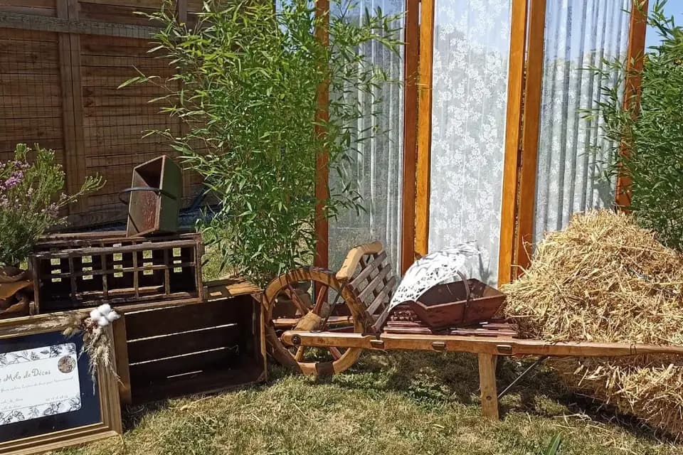 Mélie Mélo de Décos — photo 5