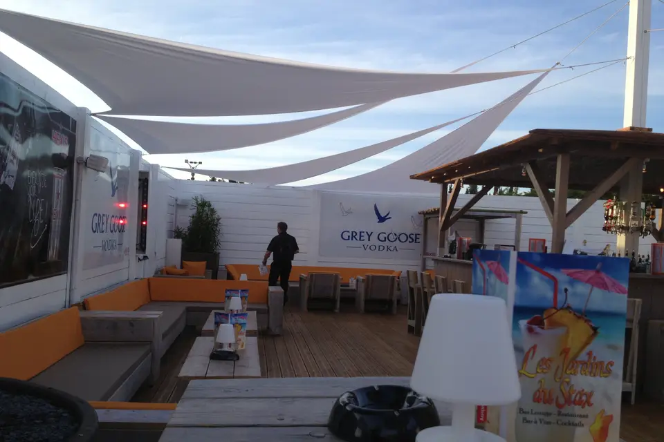 Sas Stax Club — photo 4