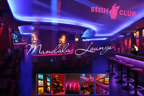 Sas Stax Club — photo 3