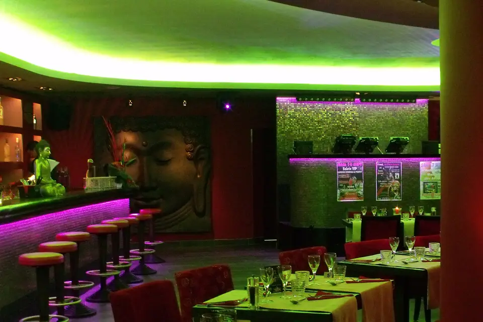 Sas Stax Club — photo 1