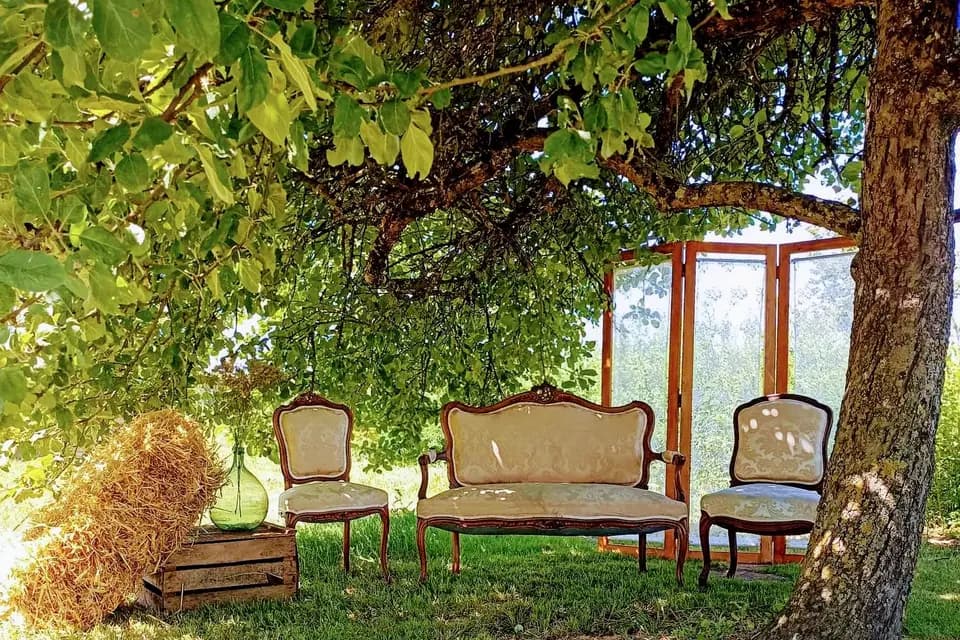 Mélie Mélo de Décos