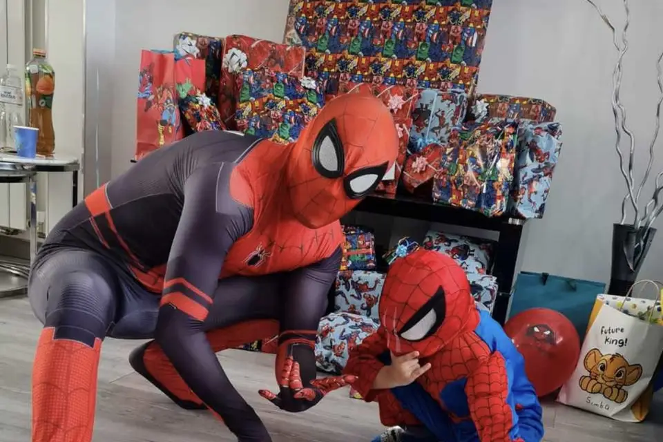 Festi Kiidz — photo 8