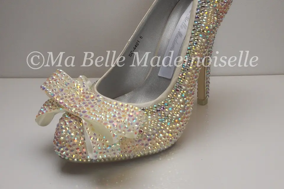 Ma Belle Mademoiselle — photo 2