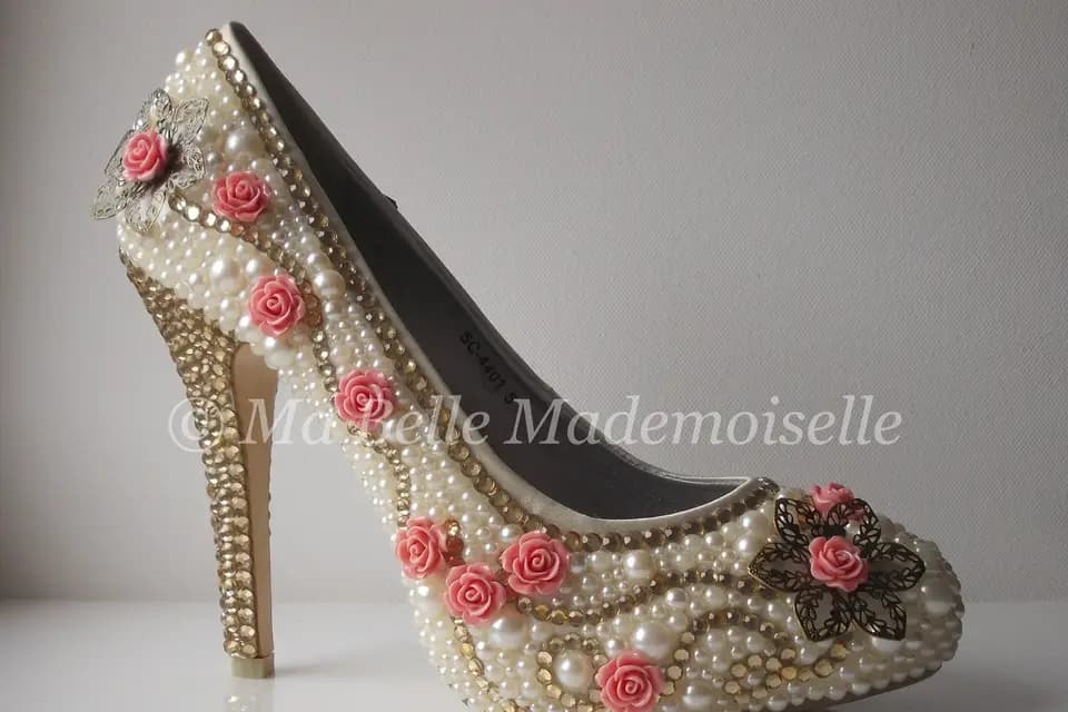 Ma Belle Mademoiselle — photo 3