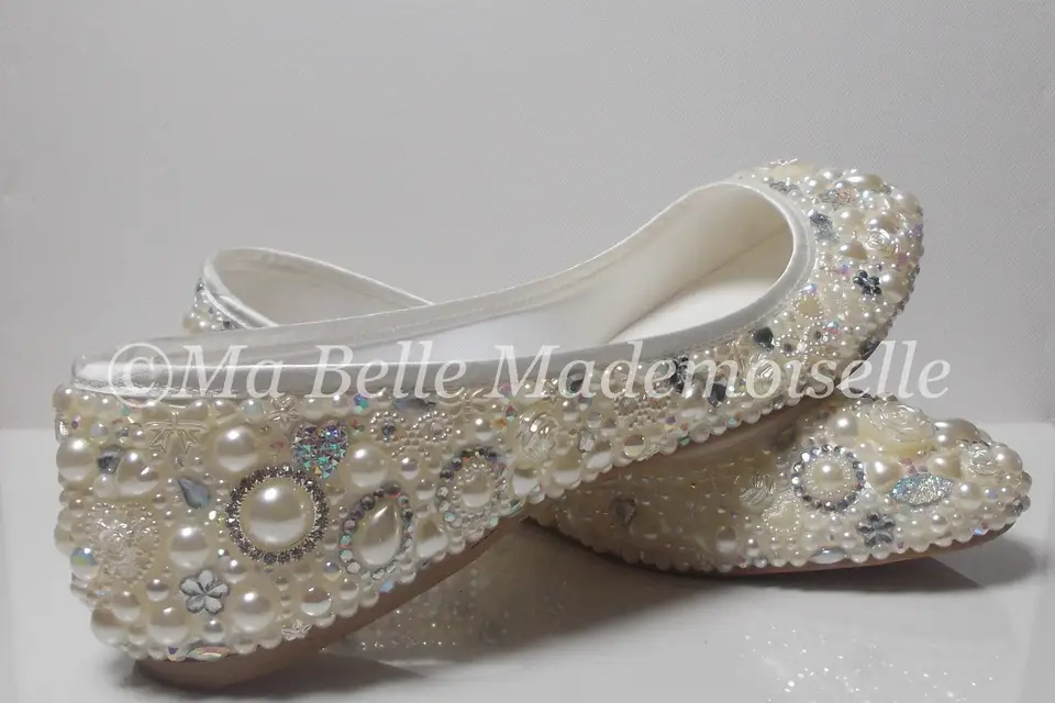 Ma Belle Mademoiselle — photo 4