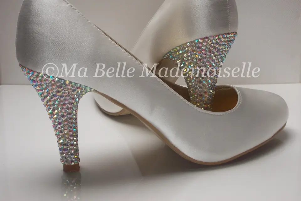 Ma Belle Mademoiselle — photo 5