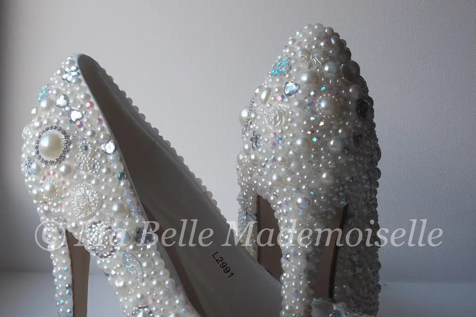 Ma Belle Mademoiselle