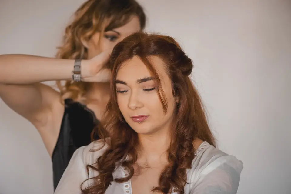 Auréline Bertail Photographe — photo 2