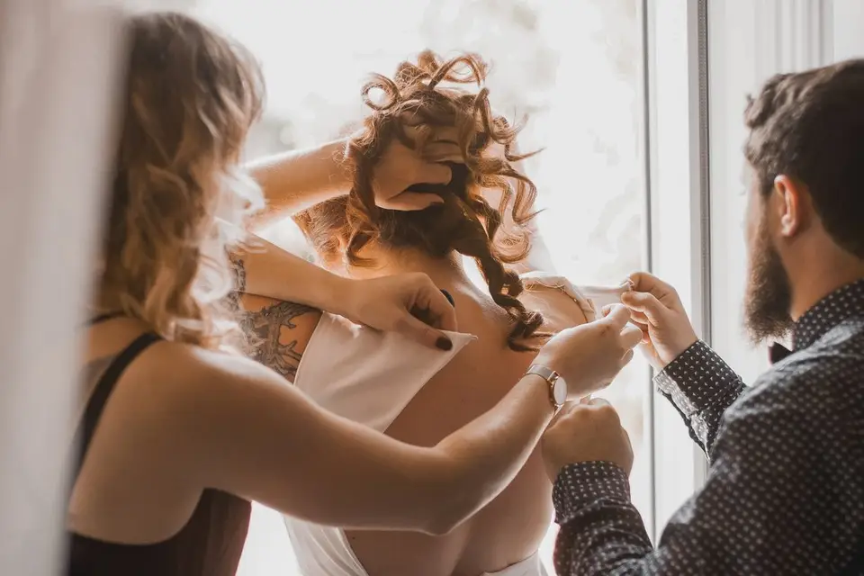 Auréline Bertail Photographe — photo 3