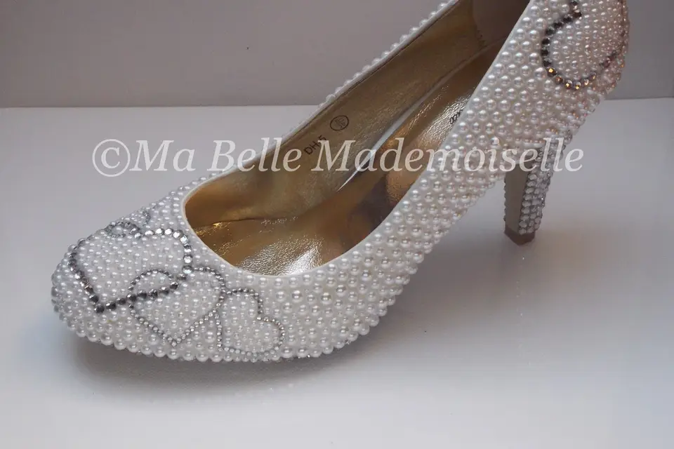 Ma Belle Mademoiselle — photo 7