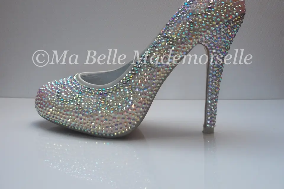 Ma Belle Mademoiselle — photo 8