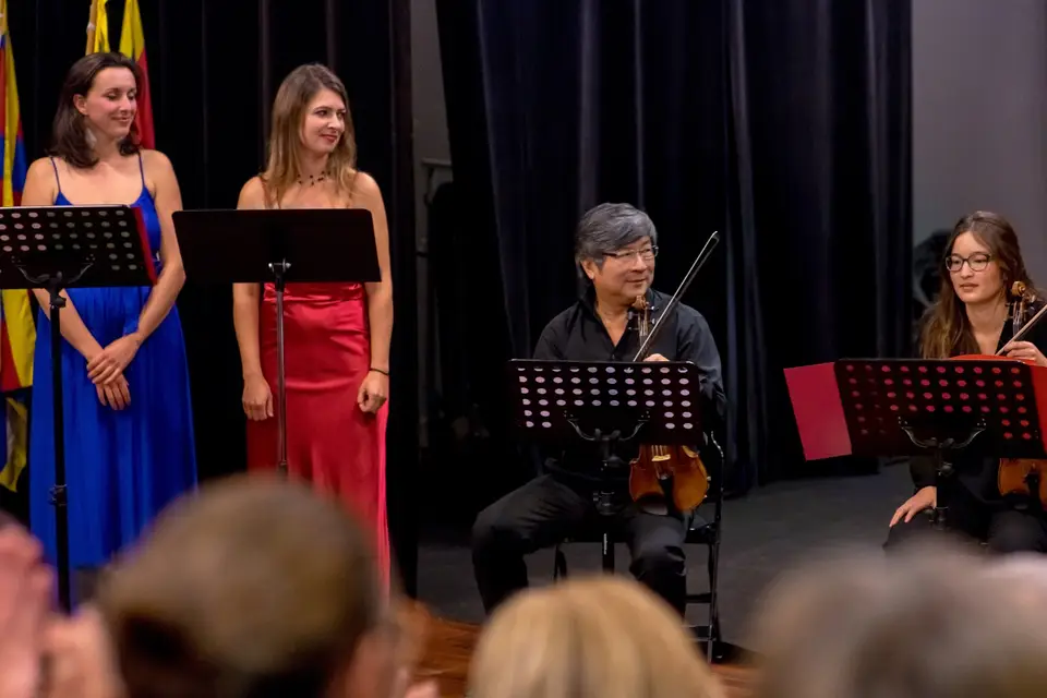 Yoanna Crison — photo 4