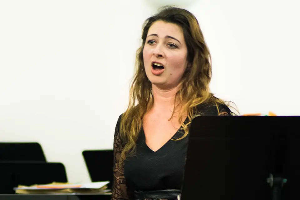 Yoanna Crison — photo 5