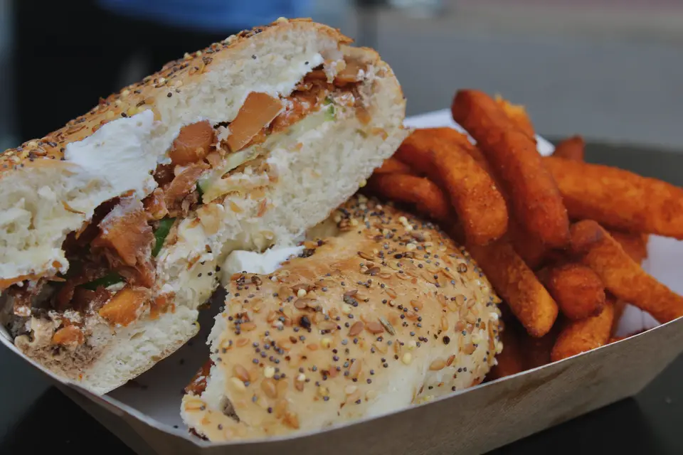 Ô Saveurs Nomades — photo 3