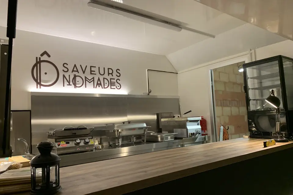 Ô Saveurs Nomades — photo 5