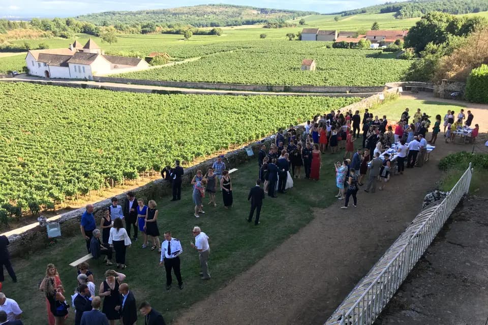 Château de Rully — photo 6