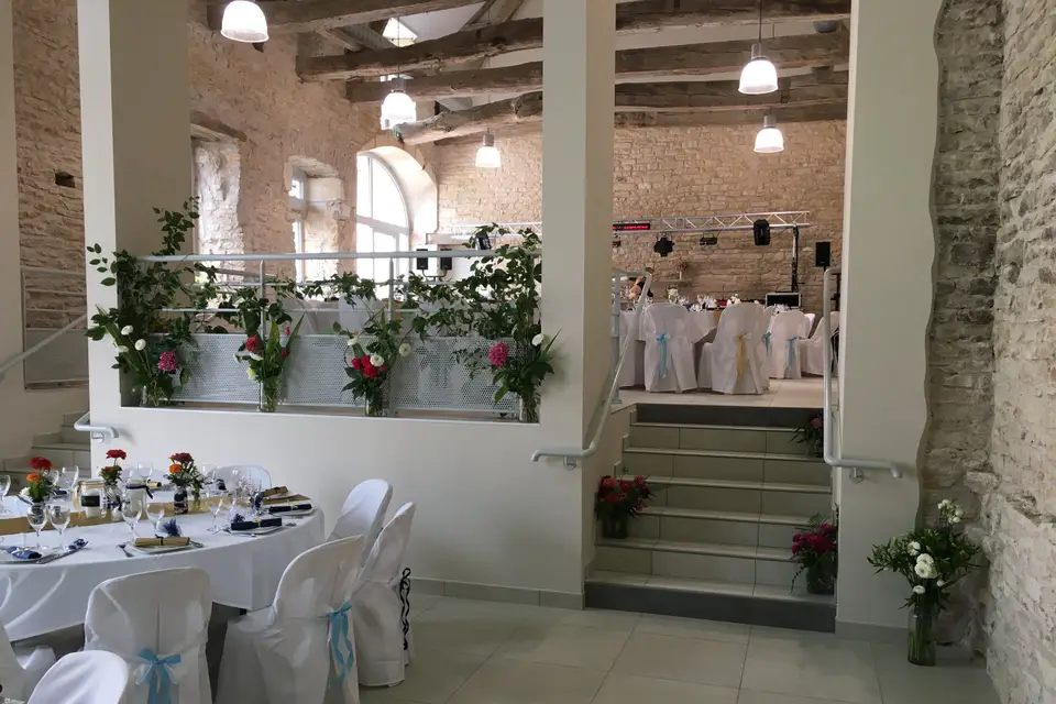 Château de Rully — photo 2