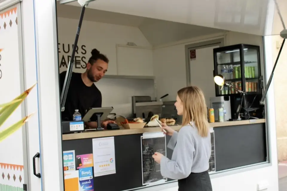 Ô Saveurs Nomades — photo 2