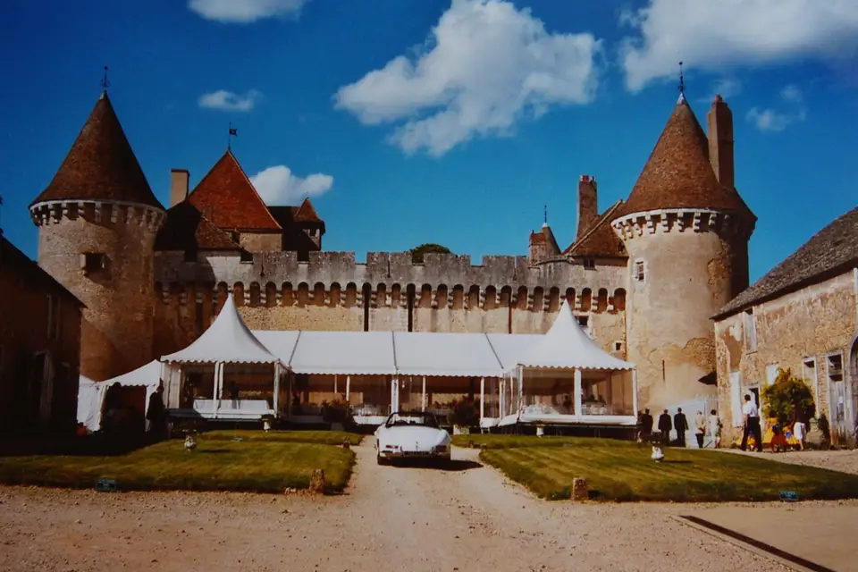 Château de Rully — photo 8