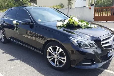 Chauffeur Doré — photo 2