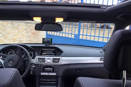 Chauffeur Doré — photo 4