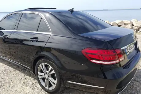 Chauffeur Doré — photo 5