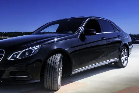 Chauffeur Doré — photo 6