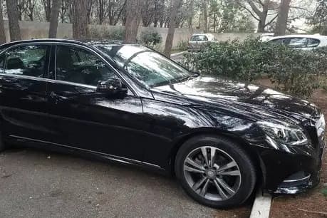 Chauffeur Doré — photo 7