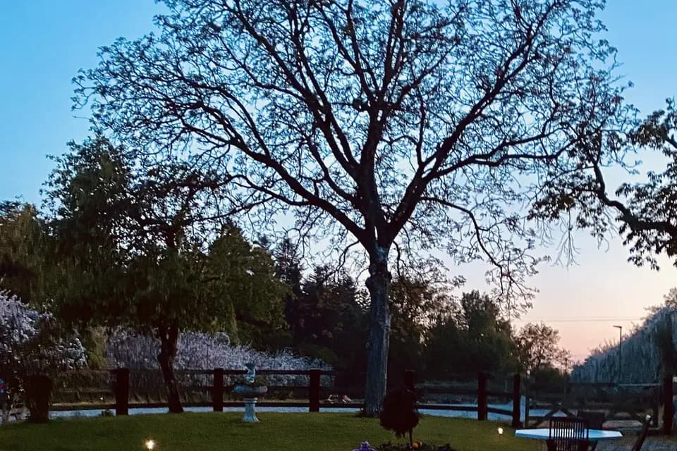 Domaine de Champ Hubert — photo 1